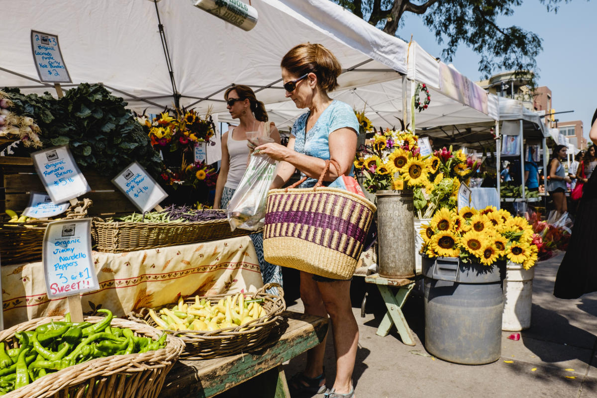 Denver Farmers Markets 2026
