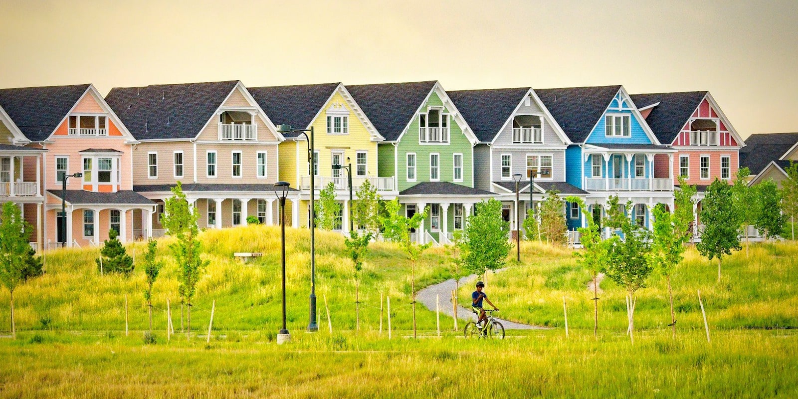 Denver’s Top Industries and Housing Demand