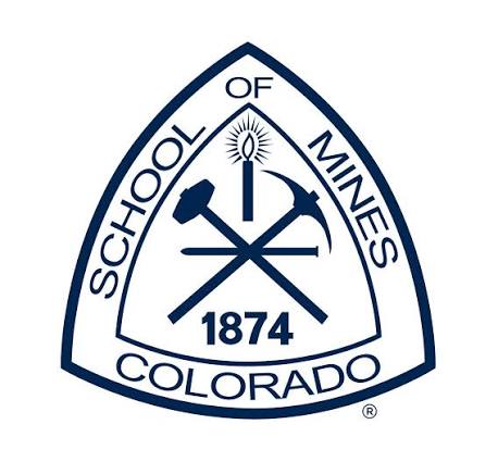Colorado School of Mines logo
