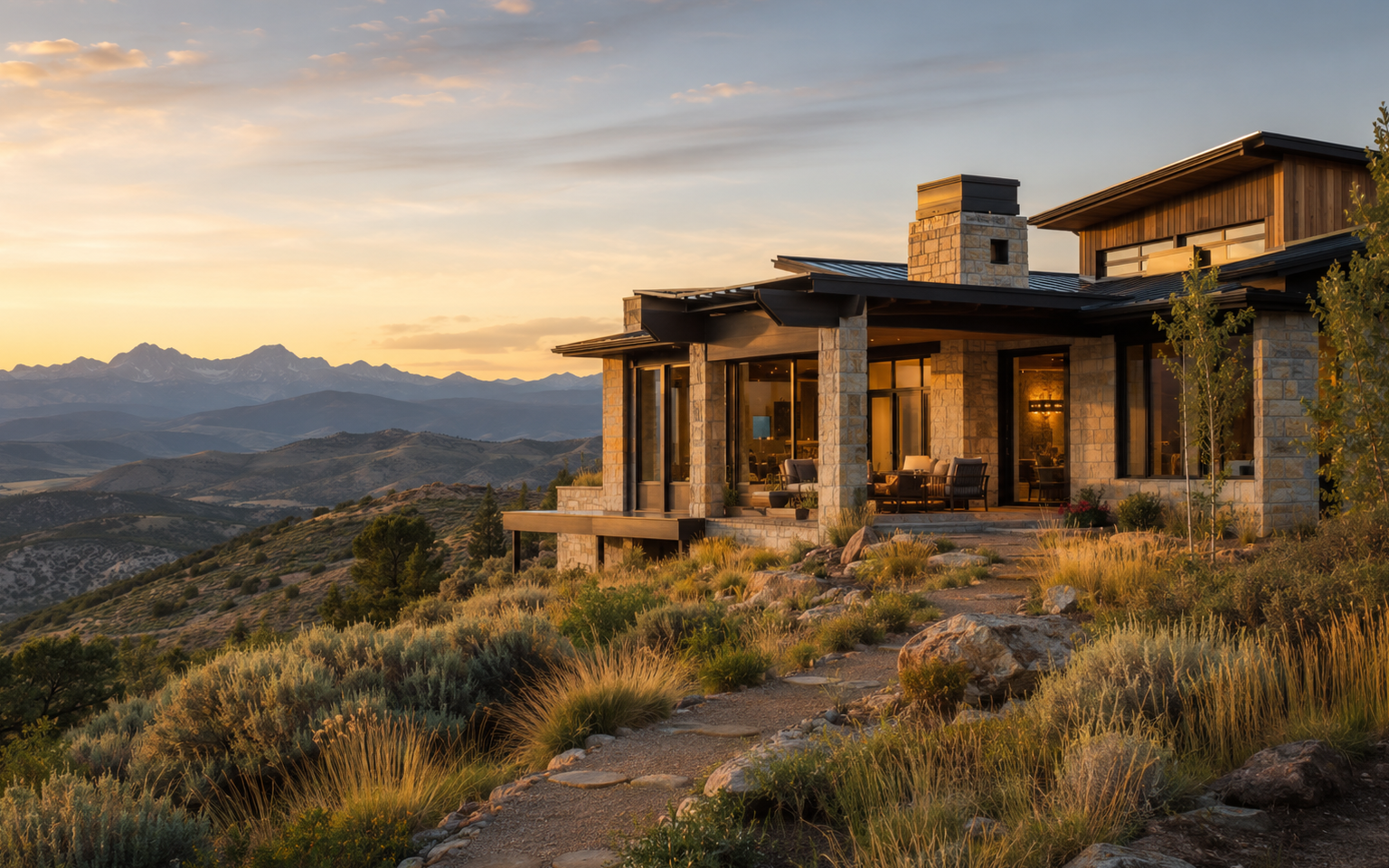 Home Builders in Denver, Colorado
