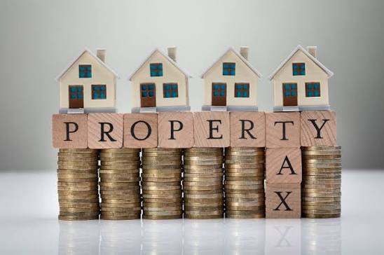 Colorado Property Taxes