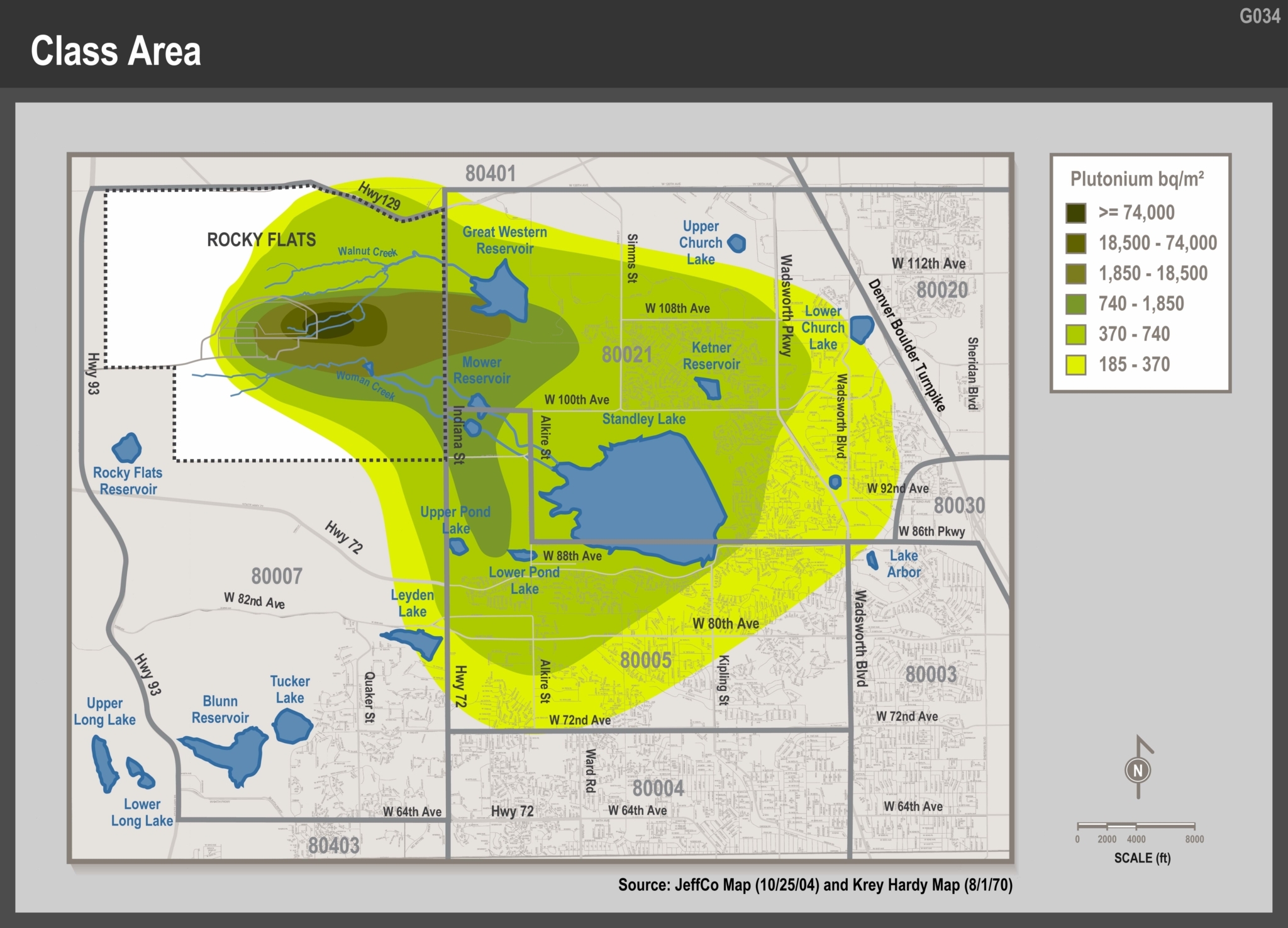 Rocky Flats Near Arvada: History, Cleanup & Today