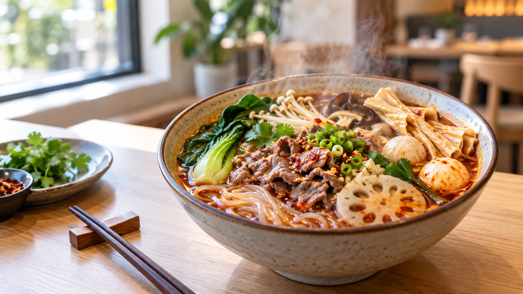 YGF Malatang opens in Denver